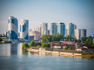 Минск - Краснодар