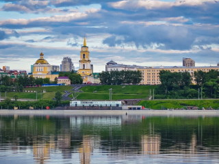 Минск - Москва