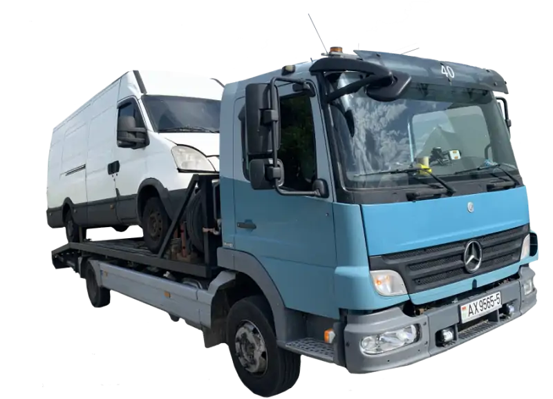 Truck